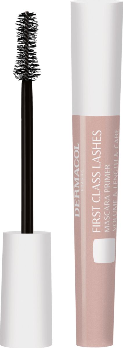 Dermacol Dermacol First Class Lashes Baza pod tusz do rzęs 7,5ml