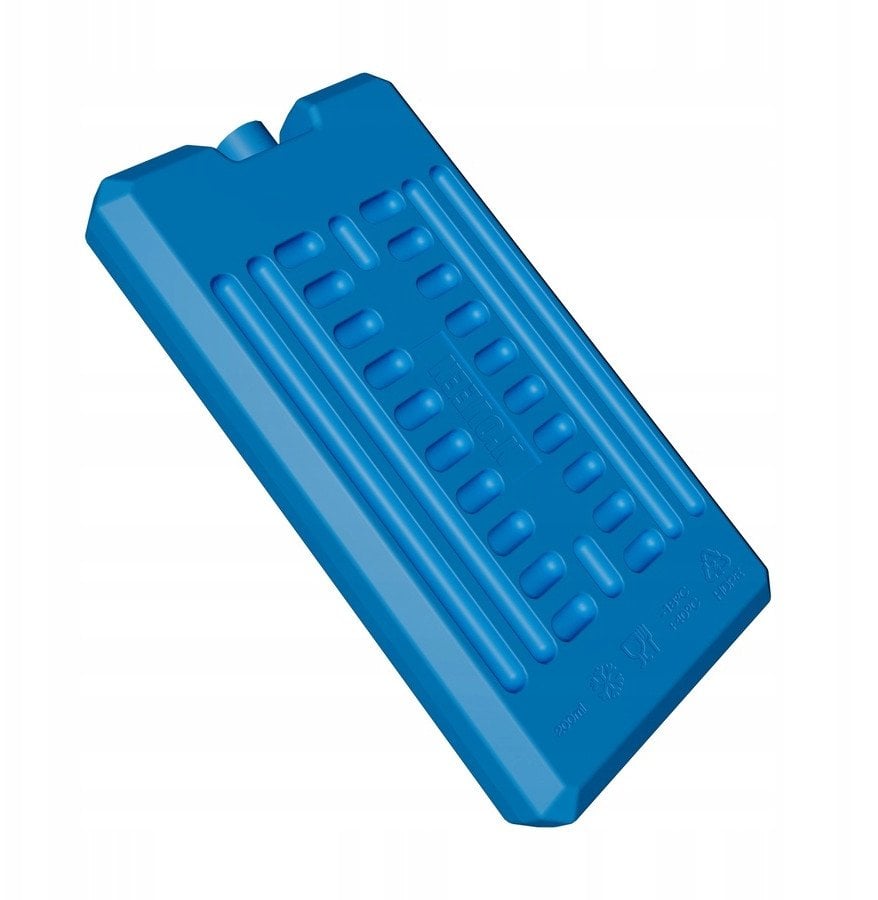 Wkład chłodzący NOVEEN IA420 do przenośnych lodówek turystycznych i torb termicznych 200 ml