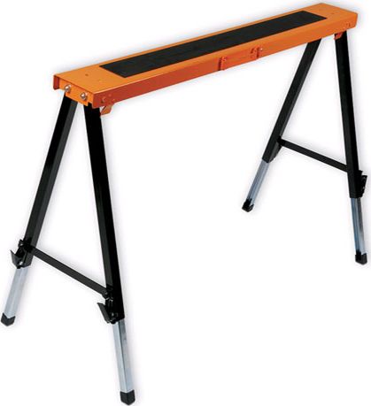 Profi Tools Regulowany składany stojak kobyłka koziołek (5151-P)