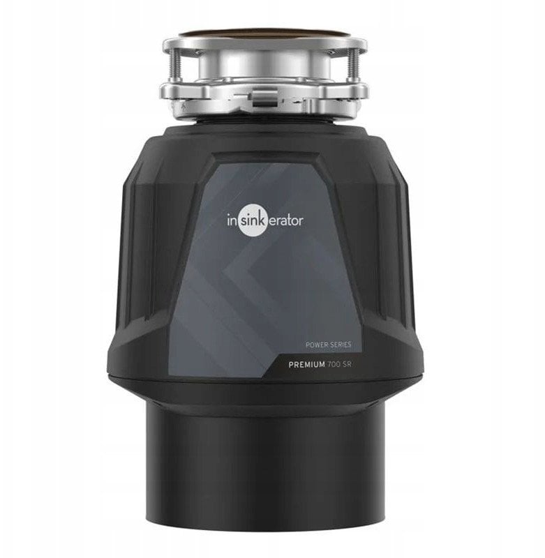 ISE P700 SR-2 A/S (80382T) Food waste disposer
