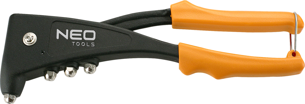 Neo Nitownica do nitów stalowych i aluminiowych (18-103)