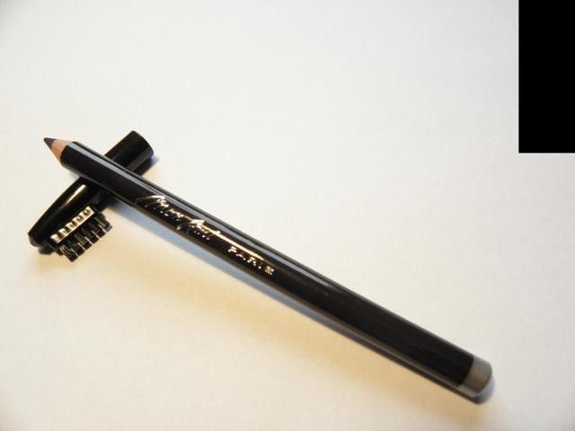 Mon Ami Kredka do brwi nr 01 czarna