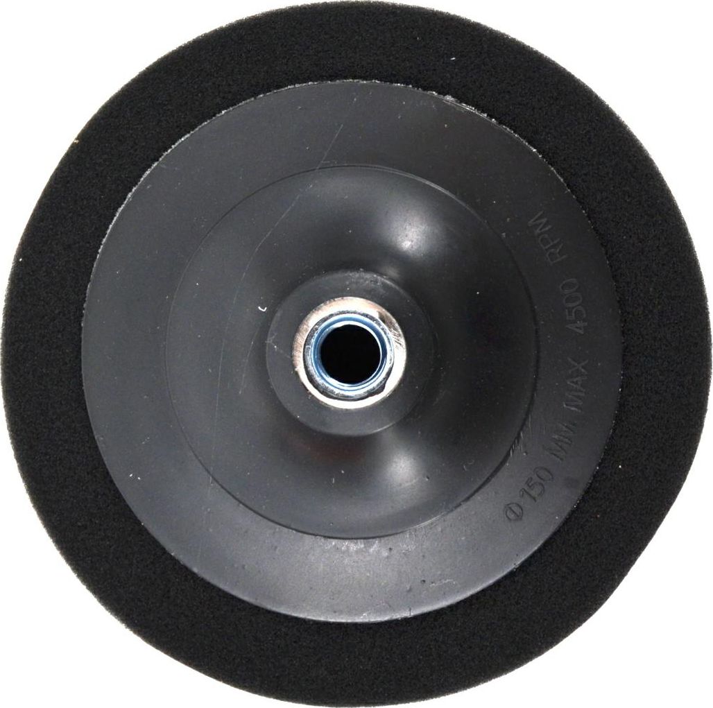 AWTools Dysk 125mm Polerski M14 Miękka (AW57110)