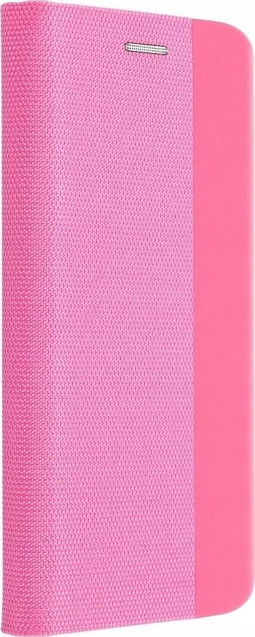 OEM Kabura SENSITIVE Book do XIAOMI Redmi 13C / POCO C65 różowy