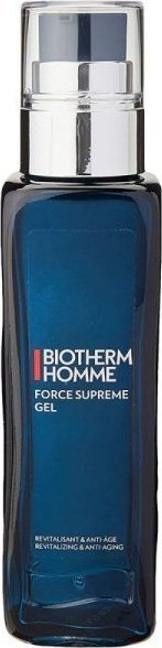 Biotherm Żel do Twarzy Biotherm Homme Force Supreme (100 ml)
