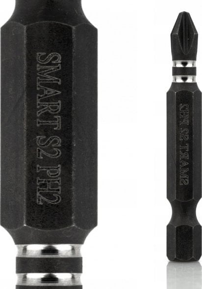 Smart Bit udarowy PH2 50mm 1 szt.