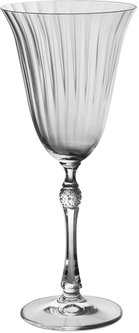 Kieliszek do wina 250 ml Parus Waterfall/optyk