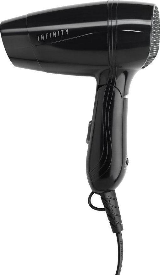 Suszarka Melissa MELISSA Suszarka podróżna 1100W 16640143