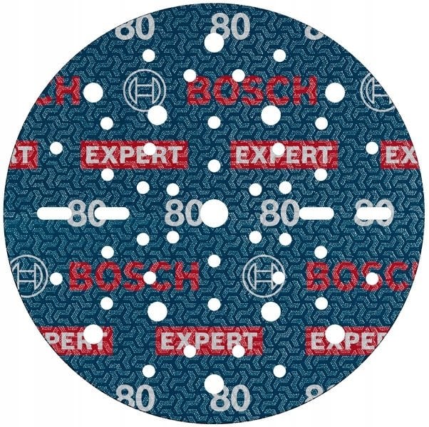 Krążek ścierny ExO780,150mm,80,50x