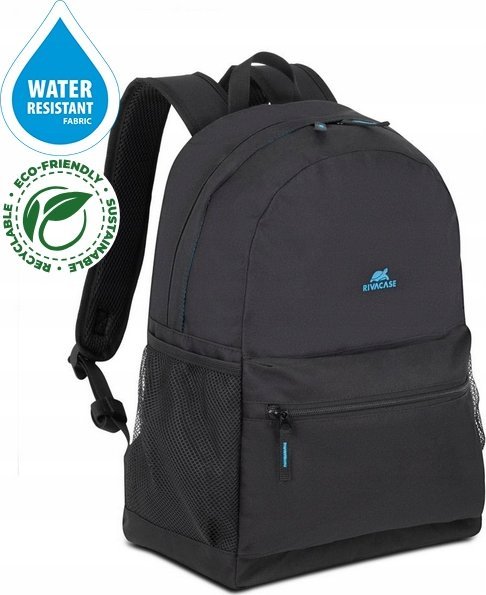 Plecak RivaCase NB BACKPACK LITE URBAN 13.3" 5563 Czarny RIVACASE