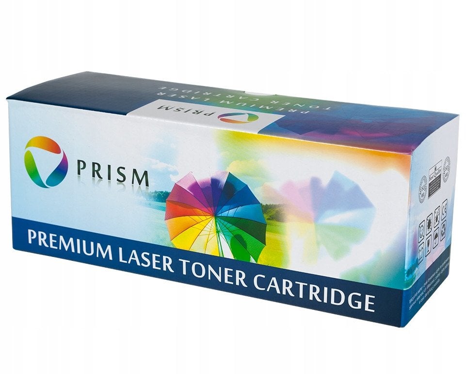 Toner Prism PRISM Ricoh Toner IM C300 Yellow 6K 842385/842604