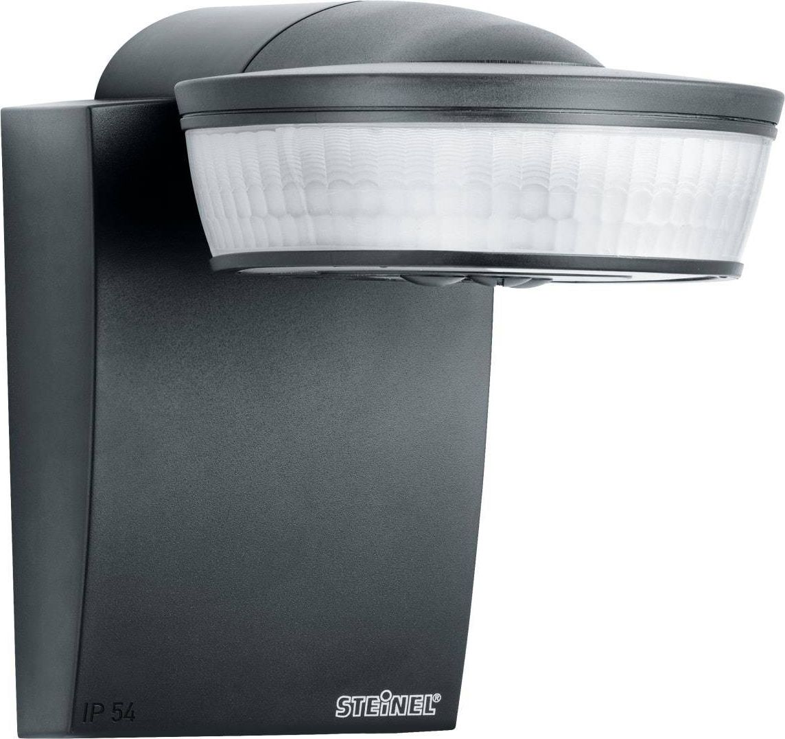 Steinel Czujnik ruchu Steinel SensIQ EVO czarny