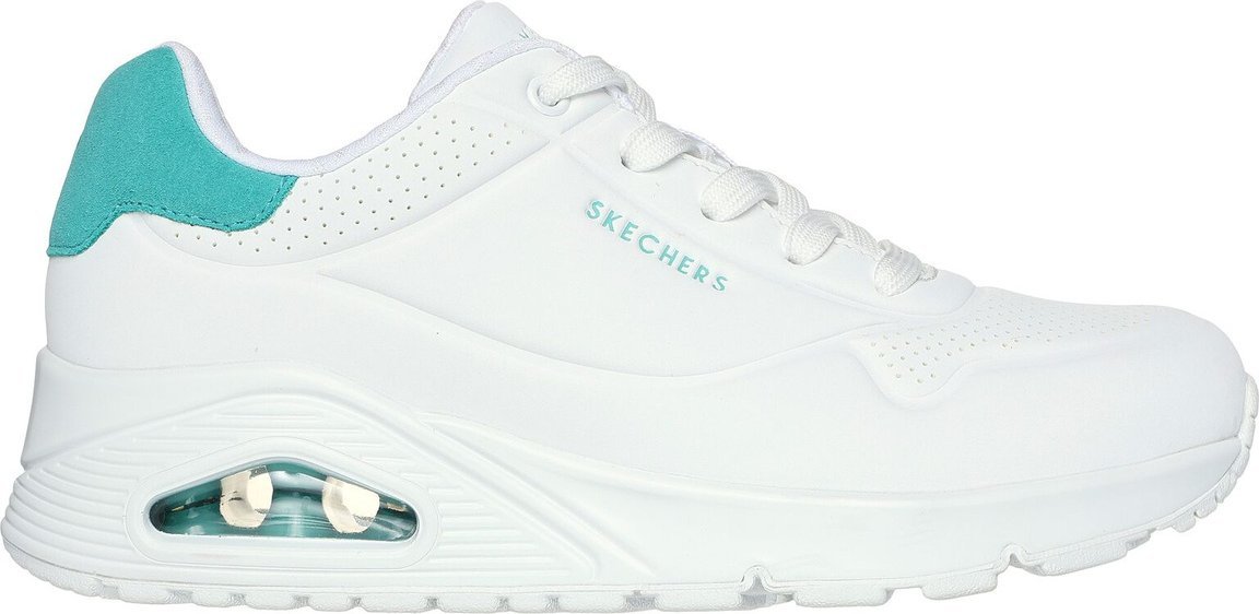 Skechers Skechers damskie buty sportowe POP BACK 177092 WMNT 41