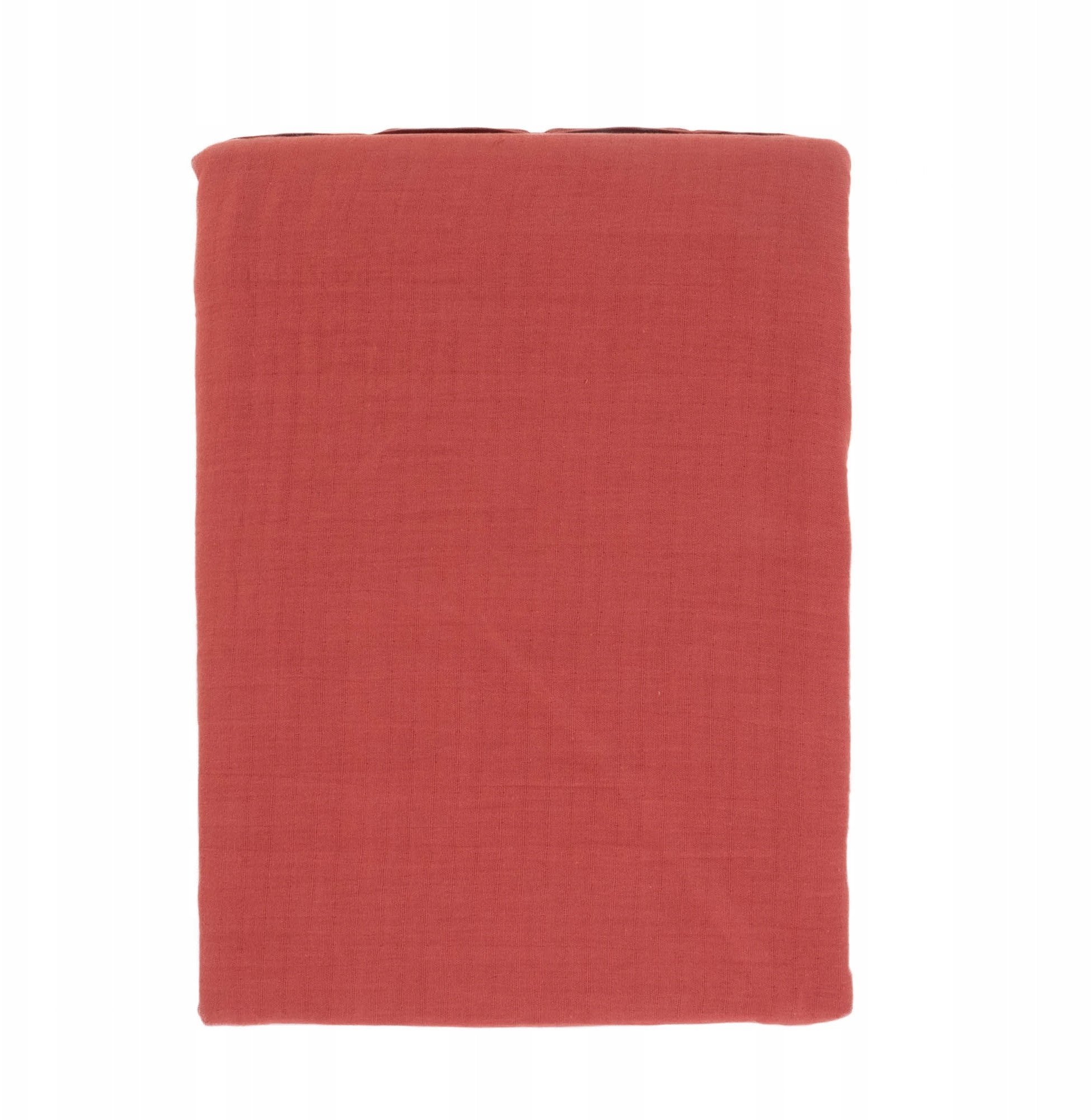 TODAY Pościel dla dzieci MAGIC JUNGLE, muślin bawełniany, 140 x 200 cm