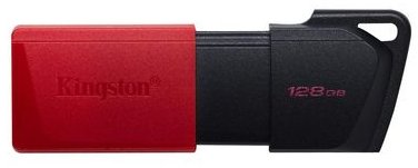 Pendrive Kingston 128GB DataTraveler Exodia M