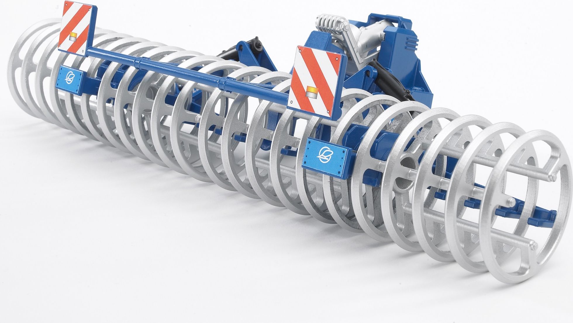 Bruder Wał Lemken Variopack (02222)