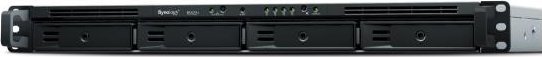SYNOLOGY DP320 Backup Solution 2 Sockets AMD Ryzen Embedded R1600 8GB Memory