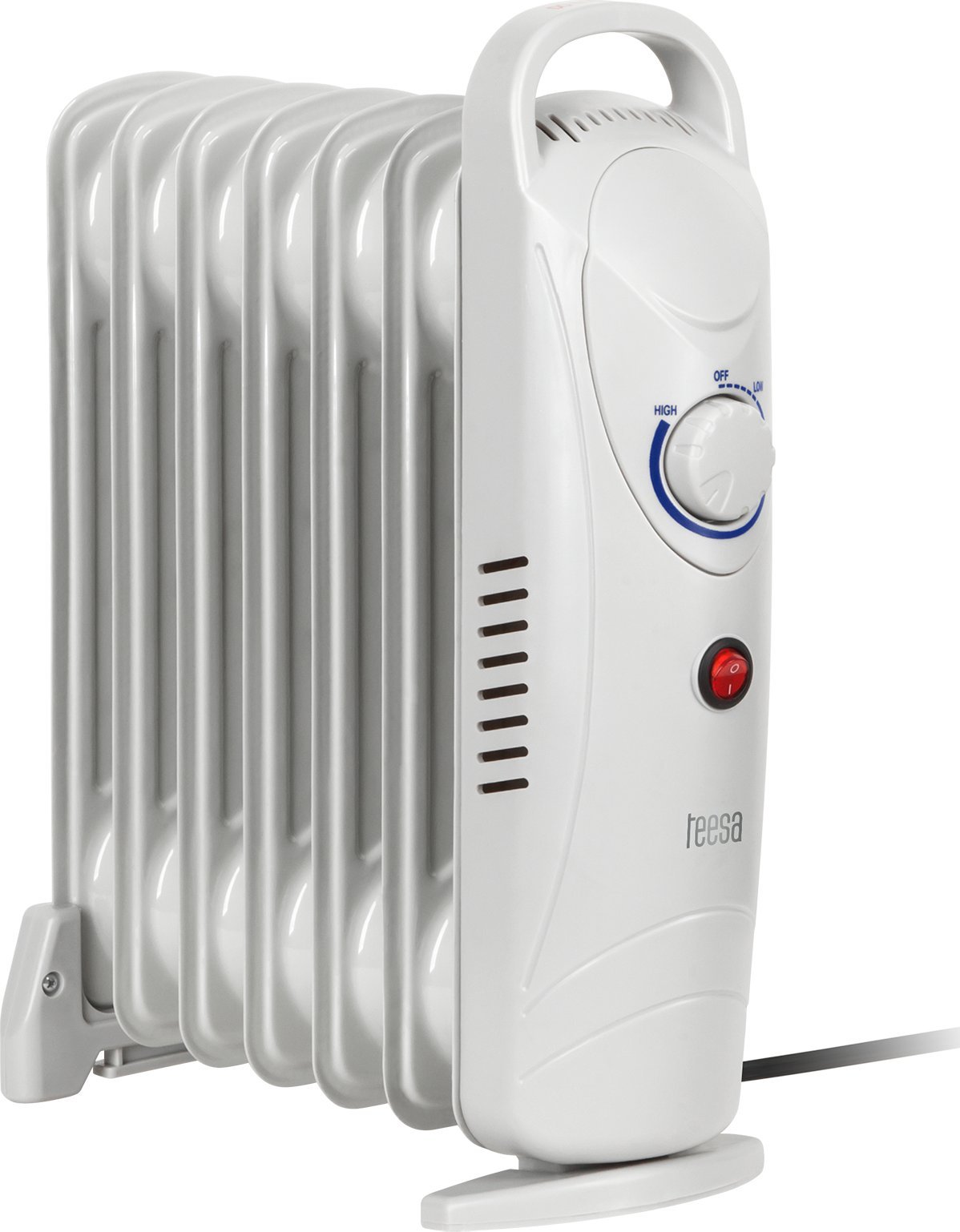 Grzejnik Teesa TSA8035 olejowy 800 W