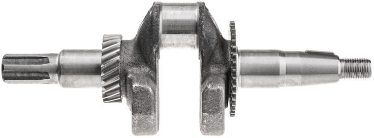 Wał Korbowy Silnika Weima Wm170F/P Glebogryzarka Gl09