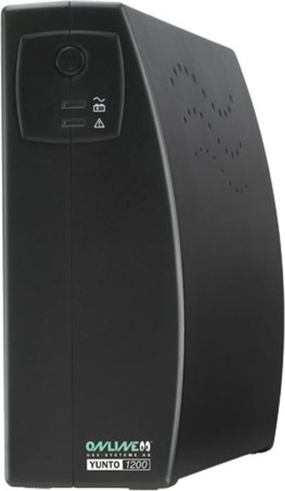 UPS Online USV Systeme Yunto 1200 (Y1200)