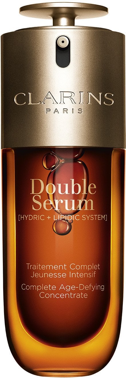 Clarins Double Serum