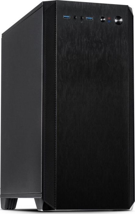 Obudowa Inter-Tech H-606 (88881311)