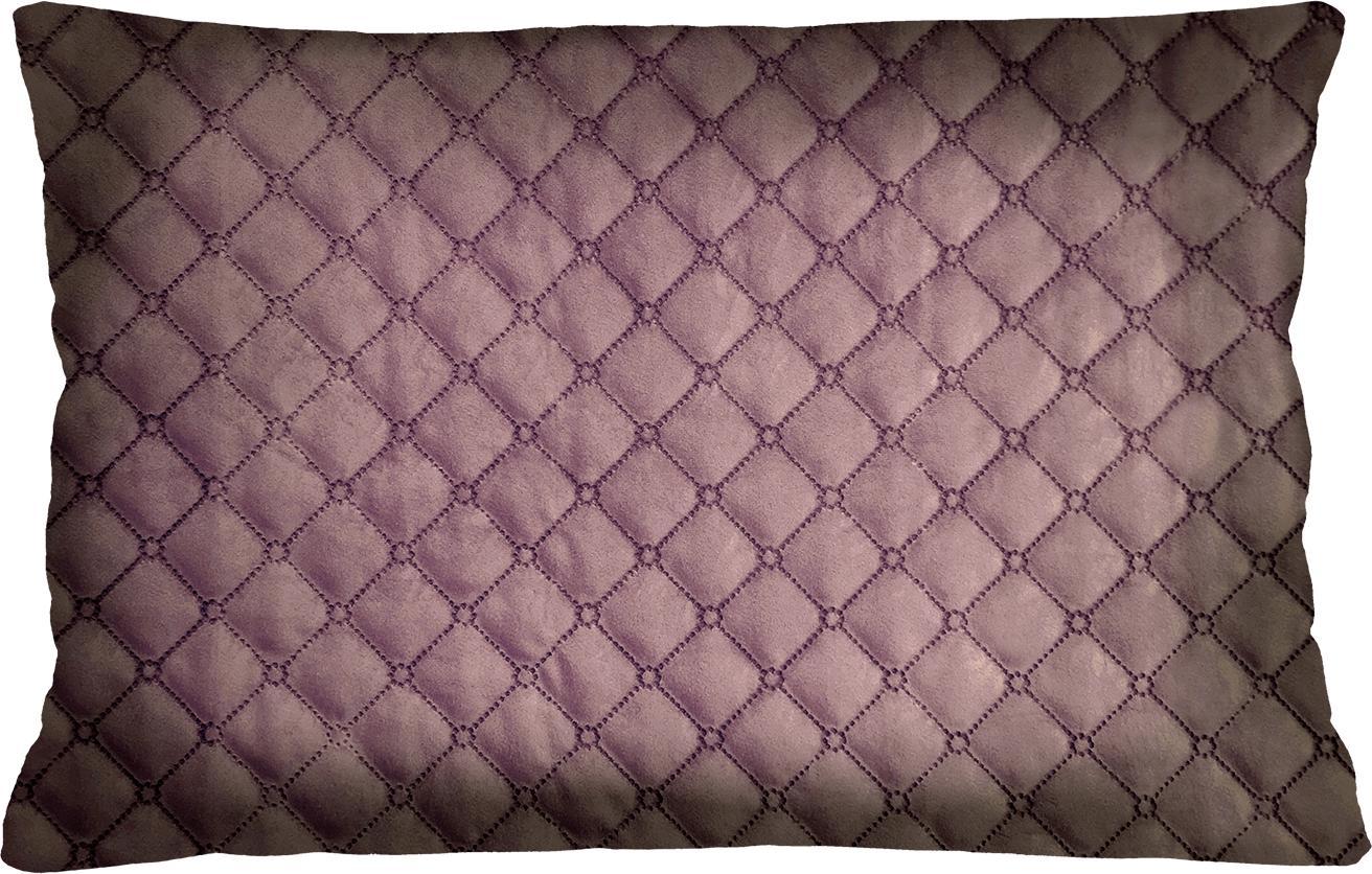 Bertoni-arco Poduszka - Royal Różowa 40 x 60 cm