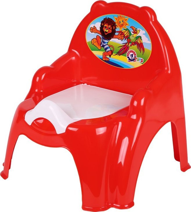 Technok Nocnik TechnoK 3244 mix cena za 1 szt