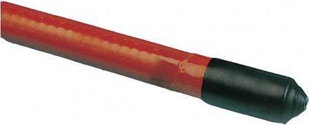 Lanview Heat Shrink End Cap for PE