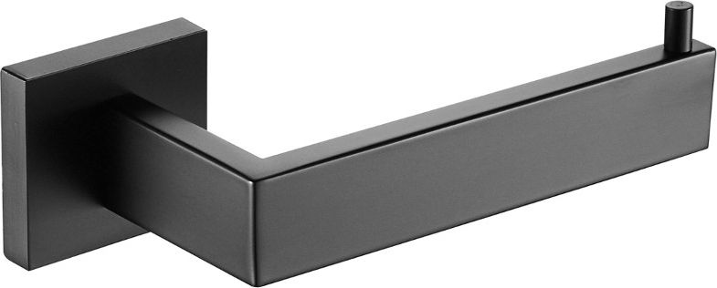 Mexen Drążek pojedynczy czarny