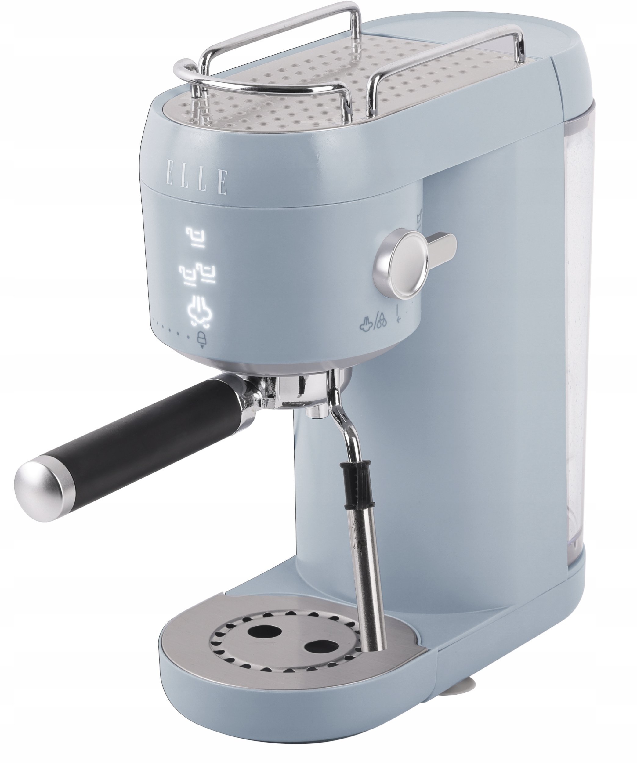 Ekspres do kawy Elle Ekspres EKCMP801BUEU Blue