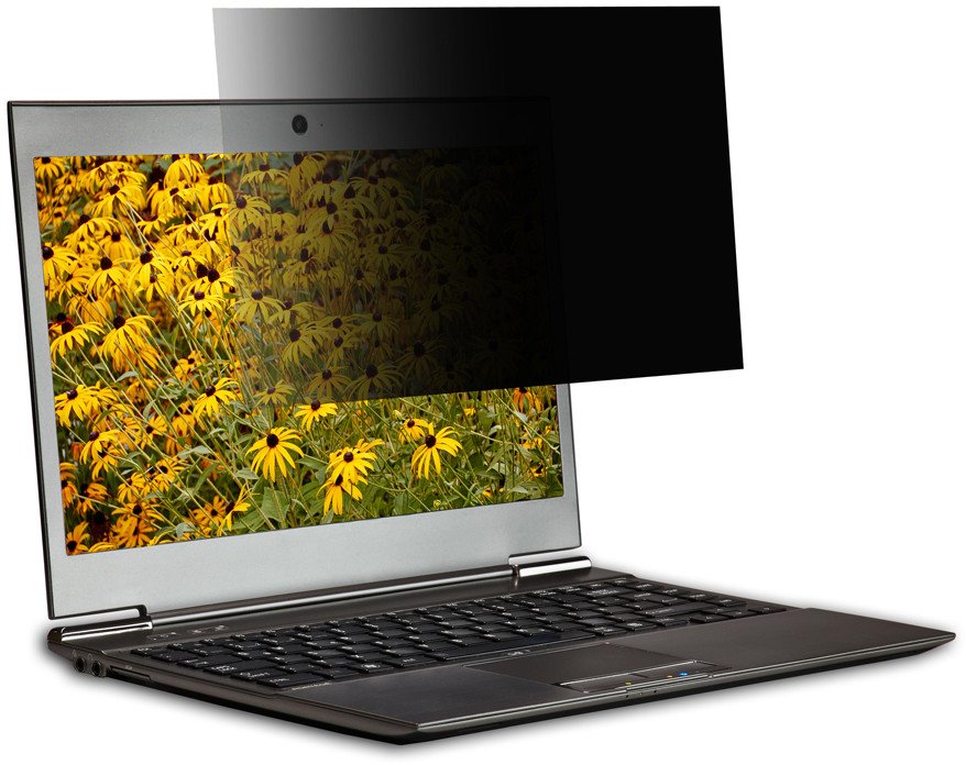 SECURITY FILTER 2-WAY MAGNETIC/14.0 INCH (16:9)