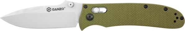 Ganzo Nóż składany G704-G (265-007)