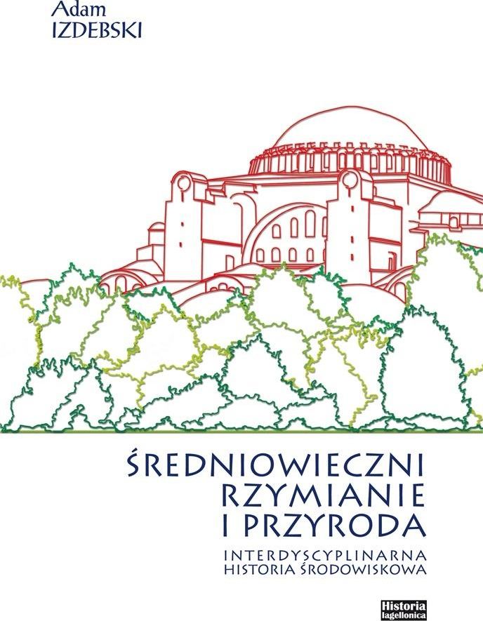 Średniowieczni Rzymianie i przyroda (368653)