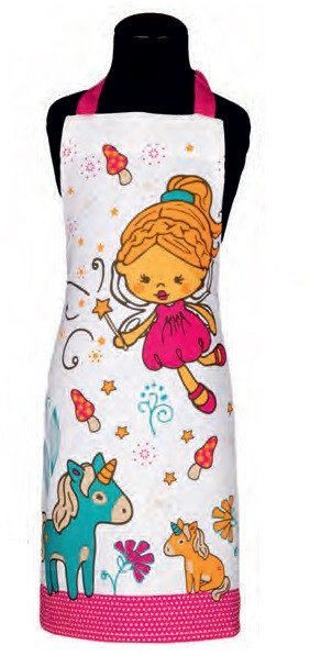 Fartuch dziecięcy Little Unicorn 4877