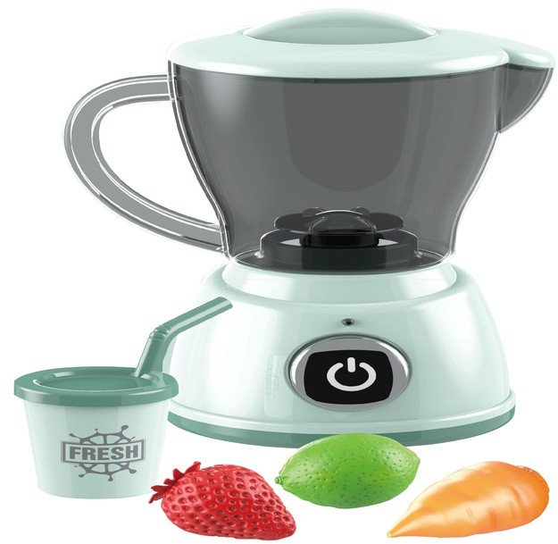 TOY LIQUIDIZER HOME 586134W