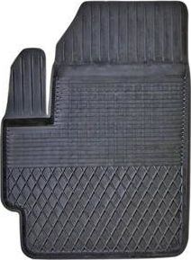 mat-Gum Dywaniki gumowe MG Spark przód, model - (FX LEWY)