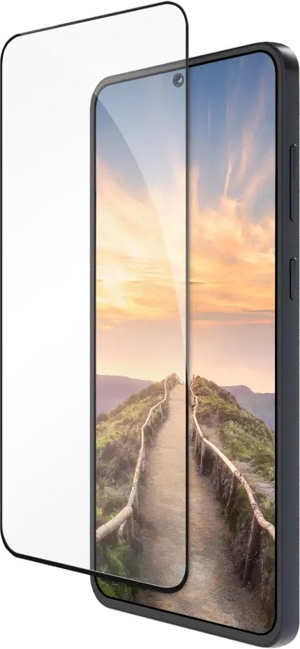 dbramante ESSFCL006910 ochraniacz na ekran / tył telefonu Przezroczysta ochrona ekranu Samsung 1 szt.