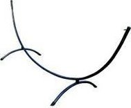 kontrast Stelaż na hamak metalowy SH102 300x95x100 czarny