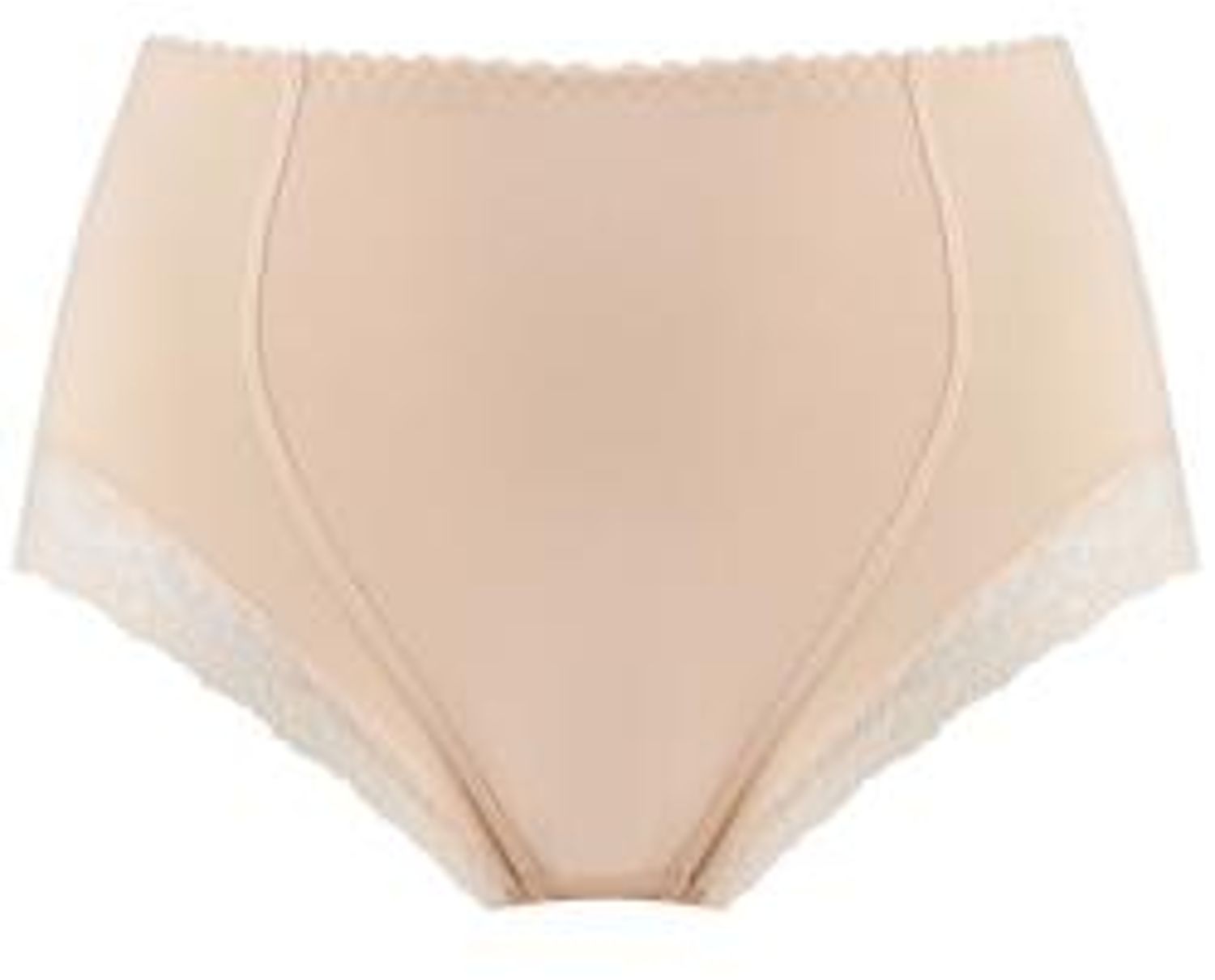 Mitex Figi ela beżowe r. 2XL