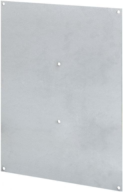 Płyta montażowa metalowa 460x348mm EPC-MMP 50-40 - 001102627