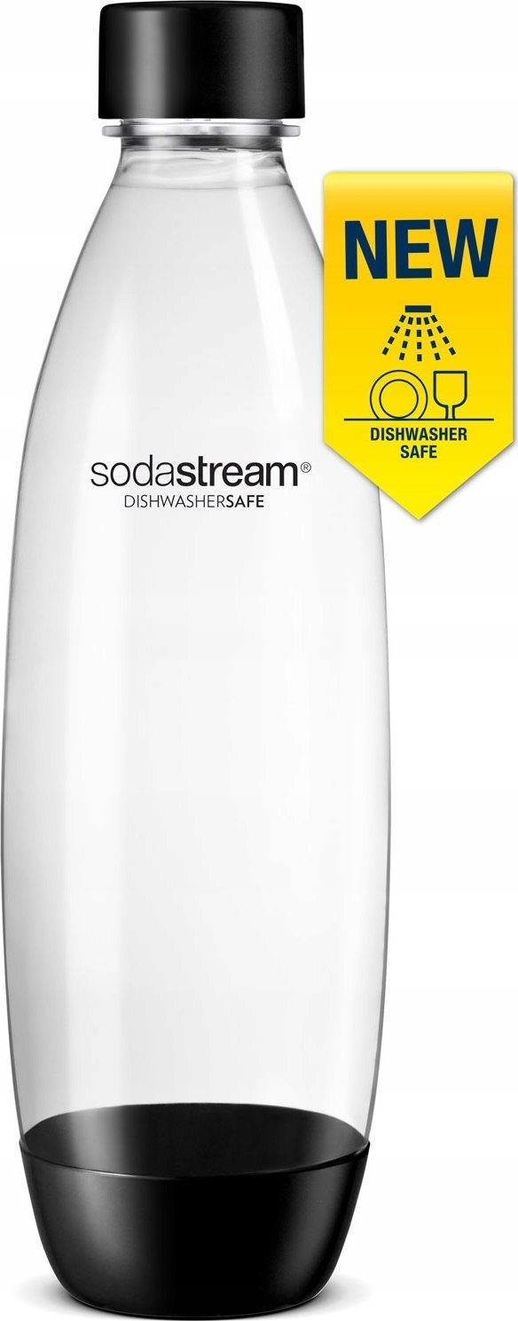 Sodastream SODA STREAM 1x1L DWS BOTTLE (dishwasher