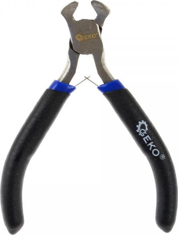 Geko SZCZYPCE PRECYZYJNE CZOŁOWE 105MM (25/100) G00834 GEKO