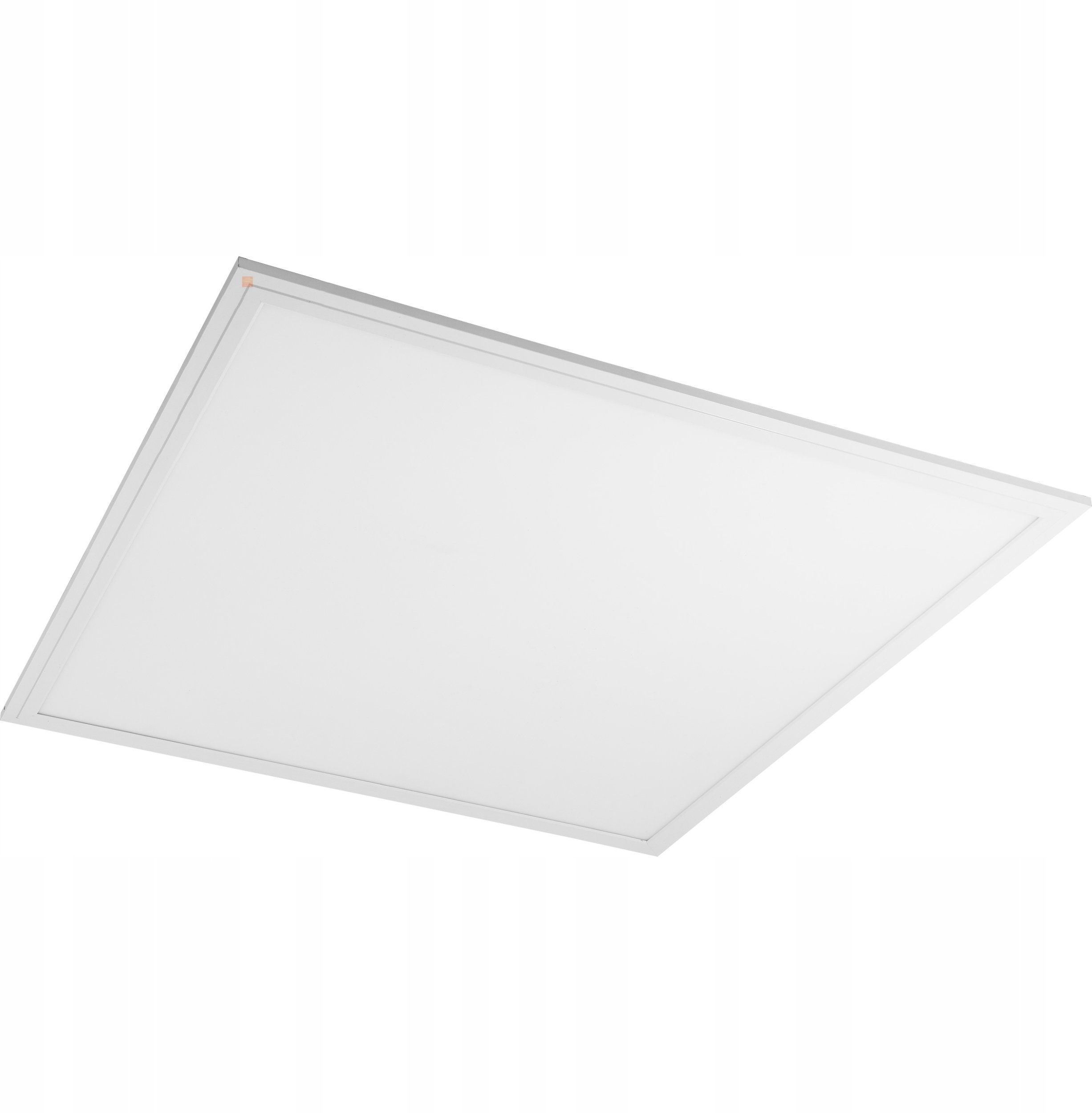 Oprawa PANEL LED MIDAL 40W 4000K 4100lm IP20 60x60 BIAŁY PZH C71-PLM-066-400-4K-WH