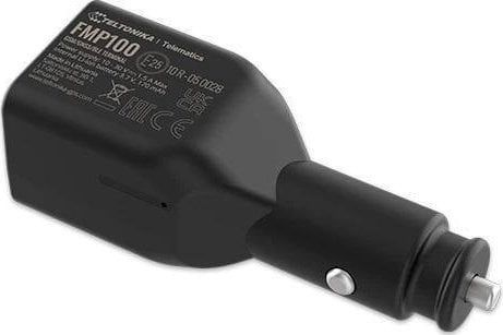 Moduł GPS Teltonika 2G Bluetooth Cigarette