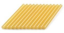 DR PAŁECZKI KLEJU DREWNO 7mm 12SZT