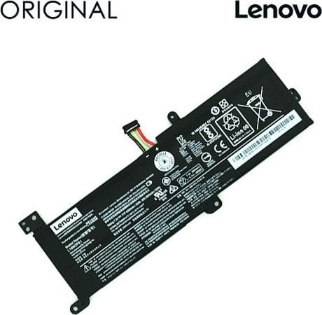 Bateria Lenovo Notebook baterija, LENOVO L16M2PB1 Original