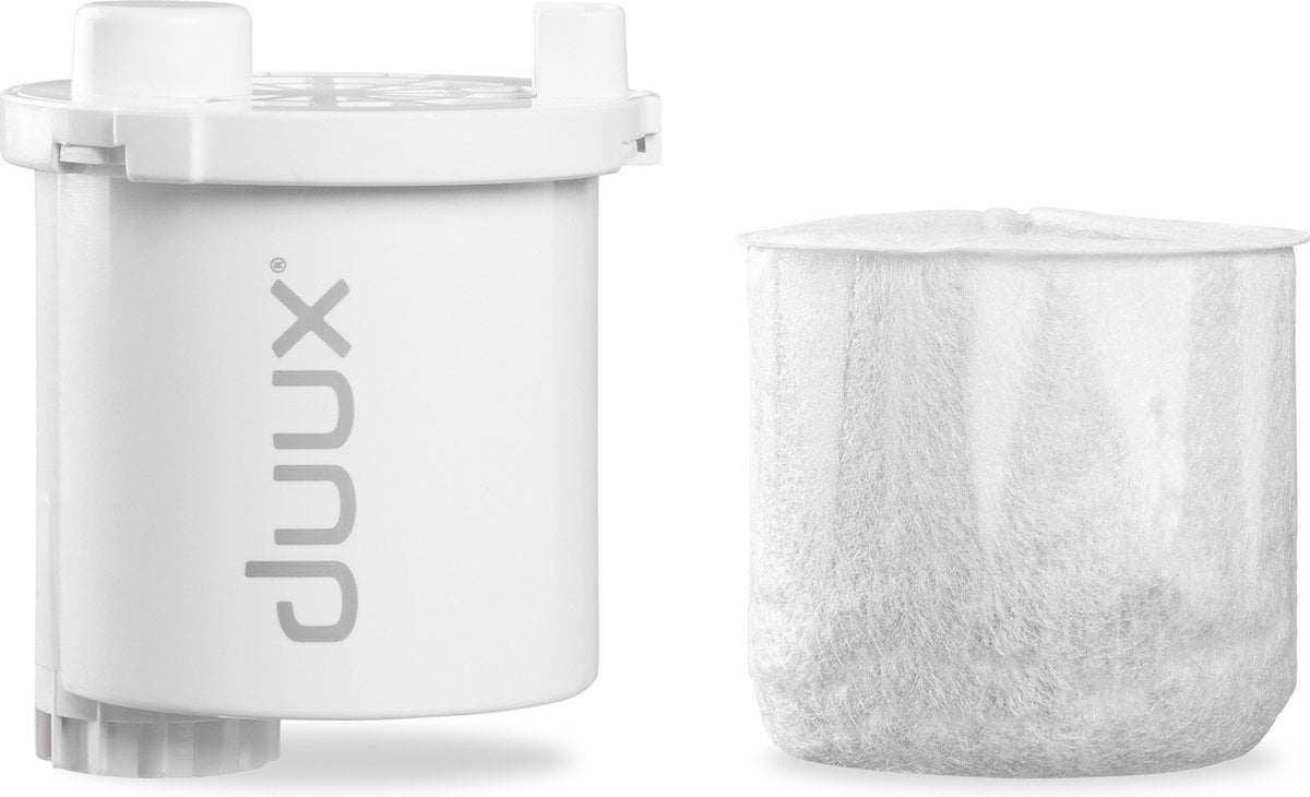 Duux Filter cartridge + 2 Capsules for Neo