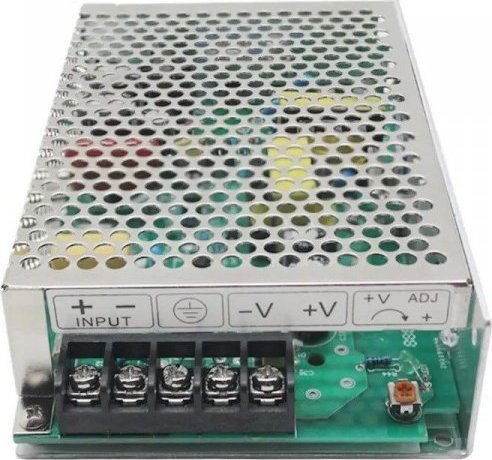 ExtraLink Extralink EXTRALINK VOLTAGE CONVERTER DC/DC 24V-12V 50W SD-50B-12