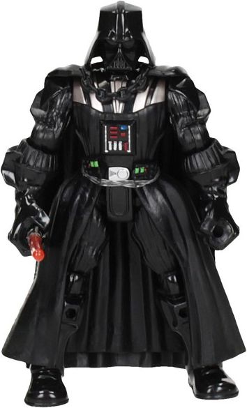 Figurka Hasbro Hero Mashers figurka DARTH VADER 15 cm